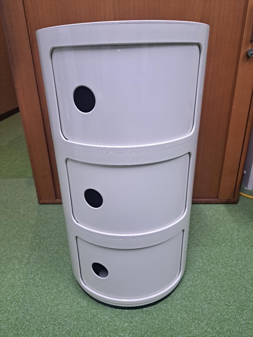正規品【kartell/カルテル】 コンポニビリ　3段　イタリア製 jpg6965eff37ee1a_EC-24193.jpg