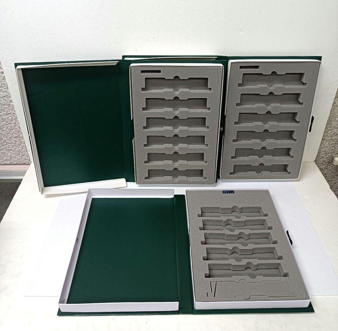 312.ジャンク品 KATO 車両ケース まとめ売り 8点セット - メルカリ