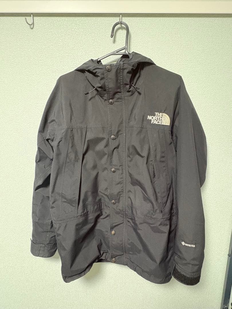 【値下げ交渉可】THE NORTH FACE マウンテンライトジャケット THE NORTH FACE（ザ ノースフェイス） 値下げ 25-26 ノースフェイス