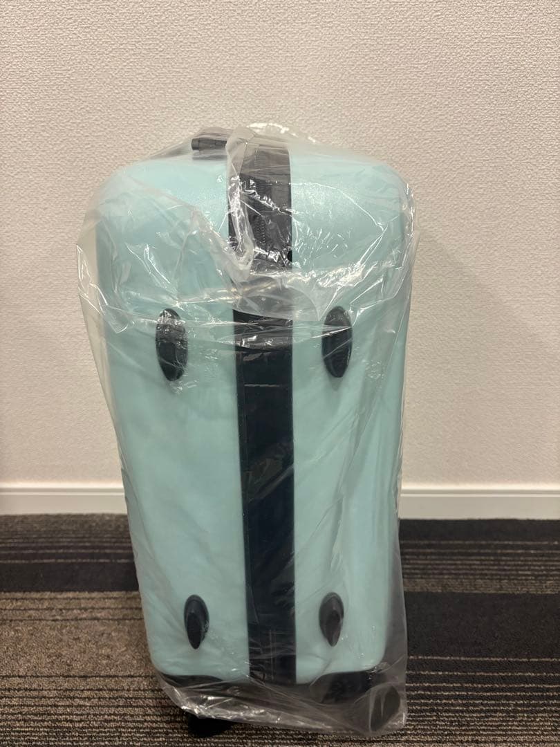 Mrs. GREEN APPLE キャリーケース ローソン当選品レア - メルカリ