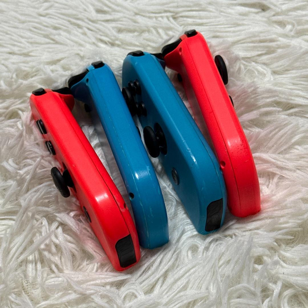 Nintendo Switch ジョイコン ジャンク品 - メルカリ