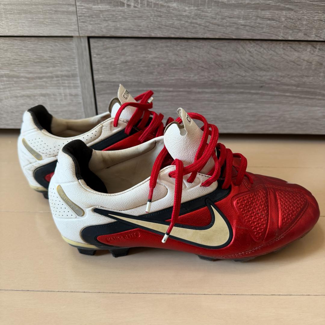 25センチ】ナイキ CTR360 マエストリ2 HG - メルカリ