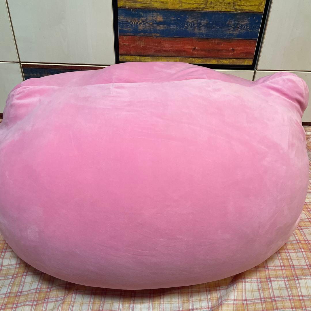 メタモン　超ビッグサイズもっちりぬいぐるみ　ポケモン　ポケモンセンター　2016