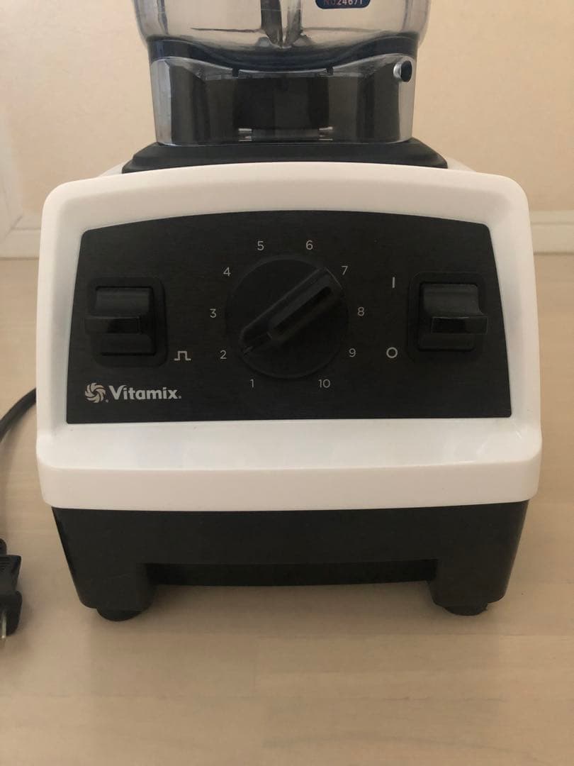 バイタミックス 高性能ブレンダー E320 VM0202 - メルカリ