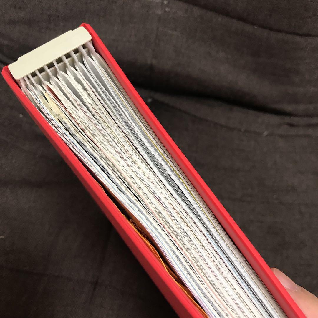 ポルノグラフィティ　会報セット