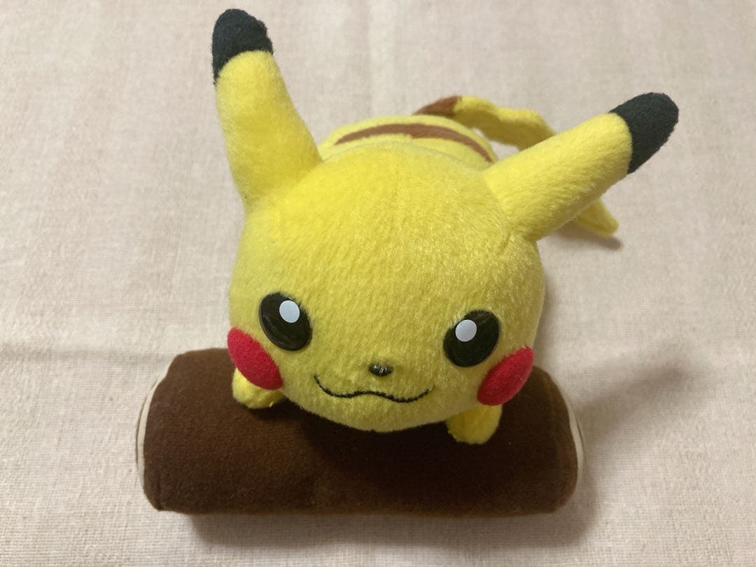 ポケモン ピカチュウ エネコ ぬいぐるみ
