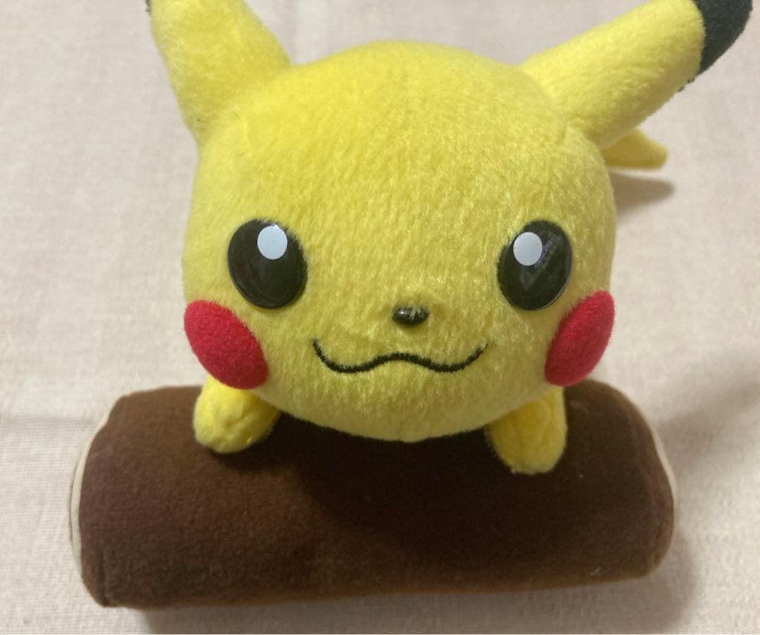 ポケモン ピカチュウ エネコ ぬいぐるみ