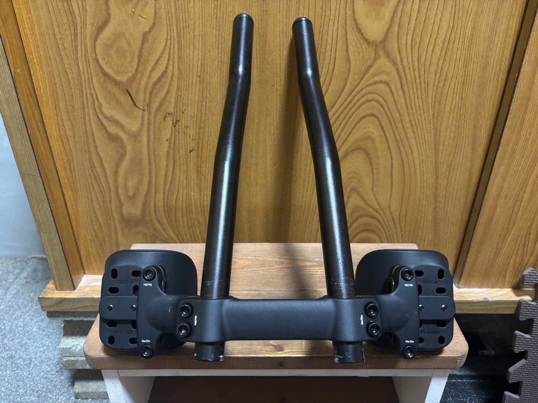 SYNCROS CLIP BRACKET FOIL TT DH トライアスロン - メルカリ