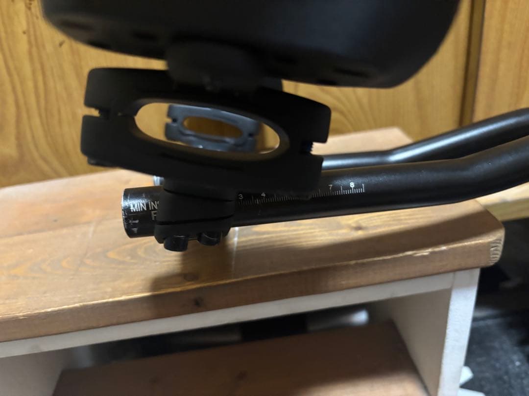 SYNCROS CLIP BRACKET FOIL TT DH トライアスロン - メルカリ