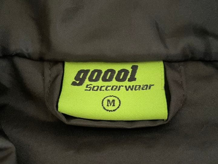 2000-04シーズン goool.de ドルトムント ナイロンジャケット - メルカリ