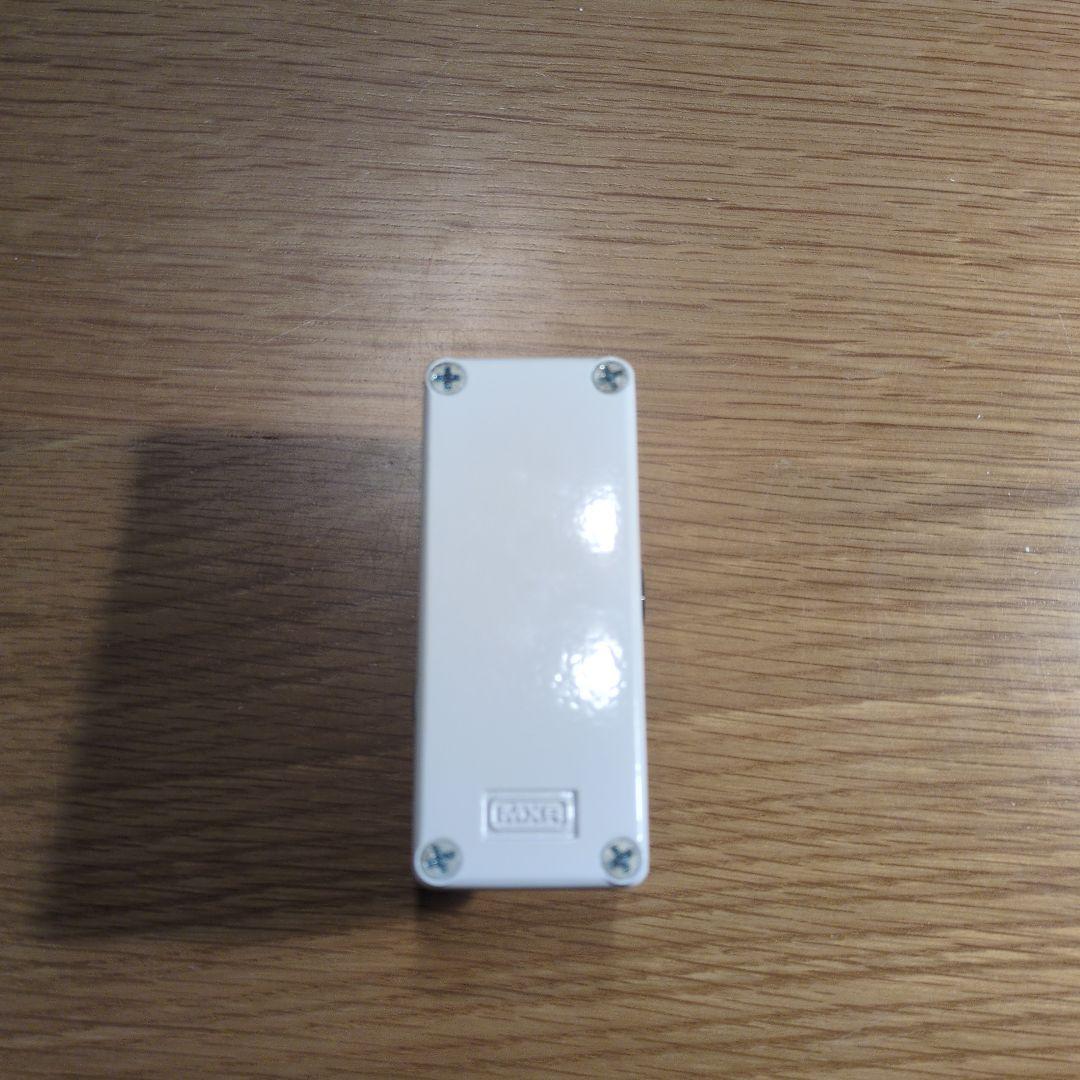 【値下・希少】SHIN'S MUSIC MIGHTY BOOST (ブースター)