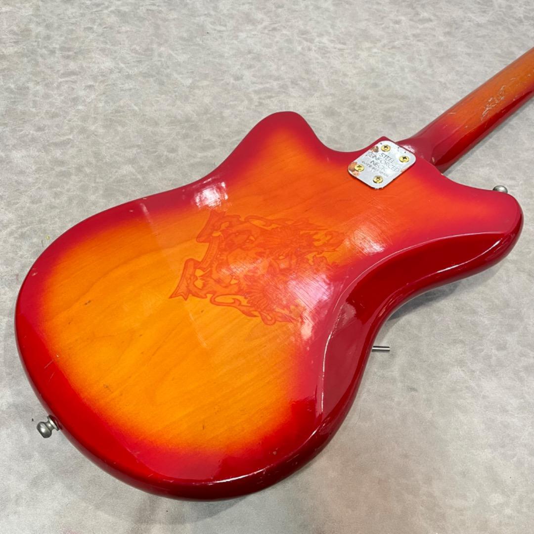 Victor ビクター SG-12　1960年代