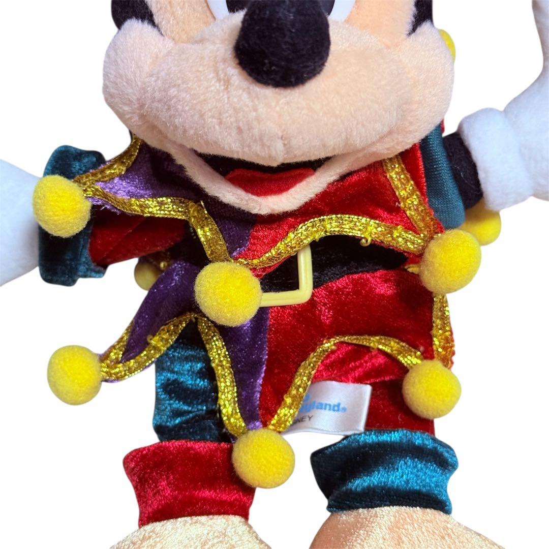 レア❗️東京ディズニーランド 15周年イベント ビバ！マジック