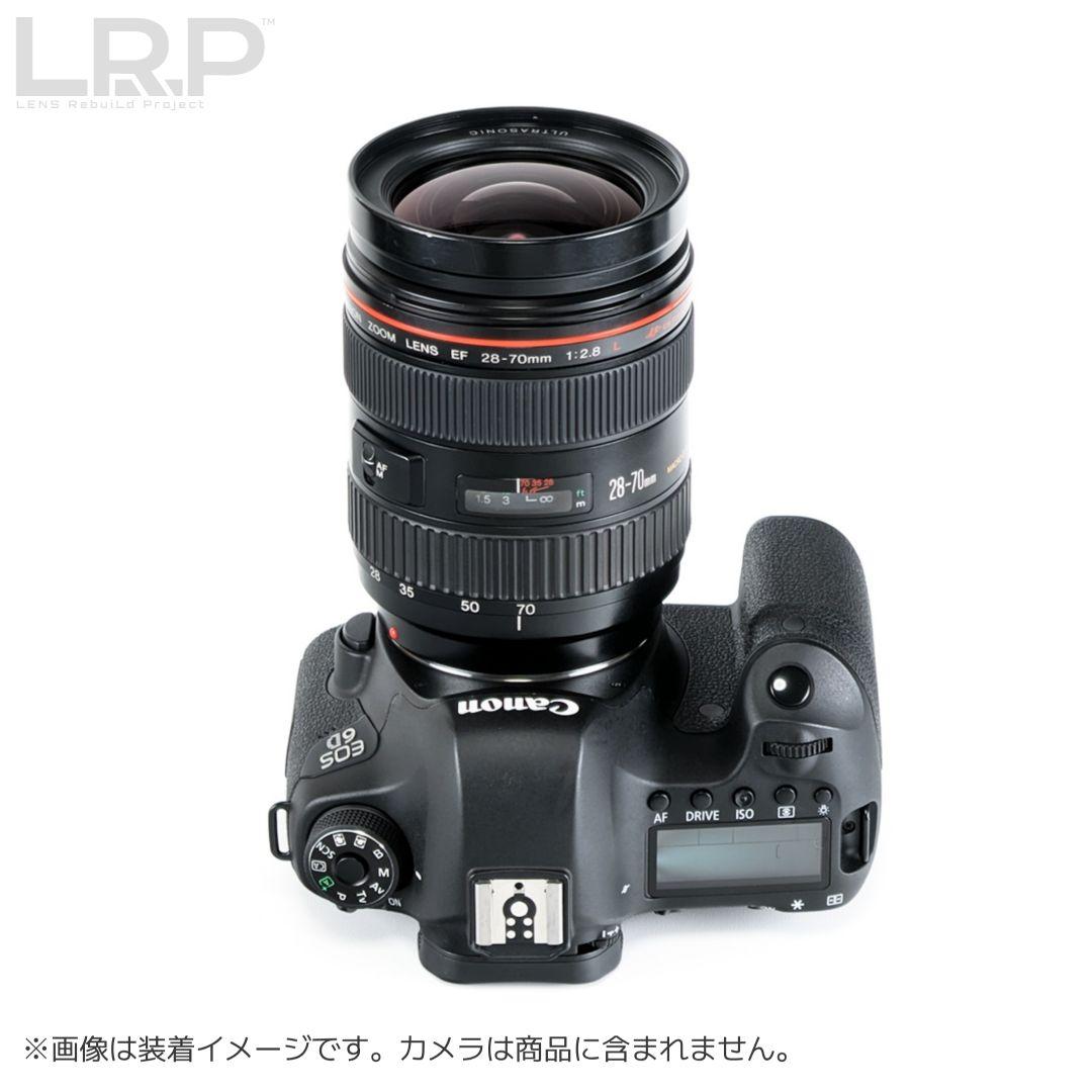 整備済み品】 Canon EF 28-70mm F2.8 L USM【極美品】 - メルカリ