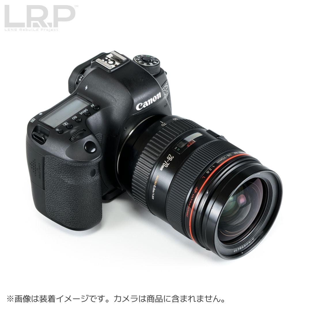 整備済み品】 Canon EF 28-70mm F2.8 L USM【極美品】 - メルカリ