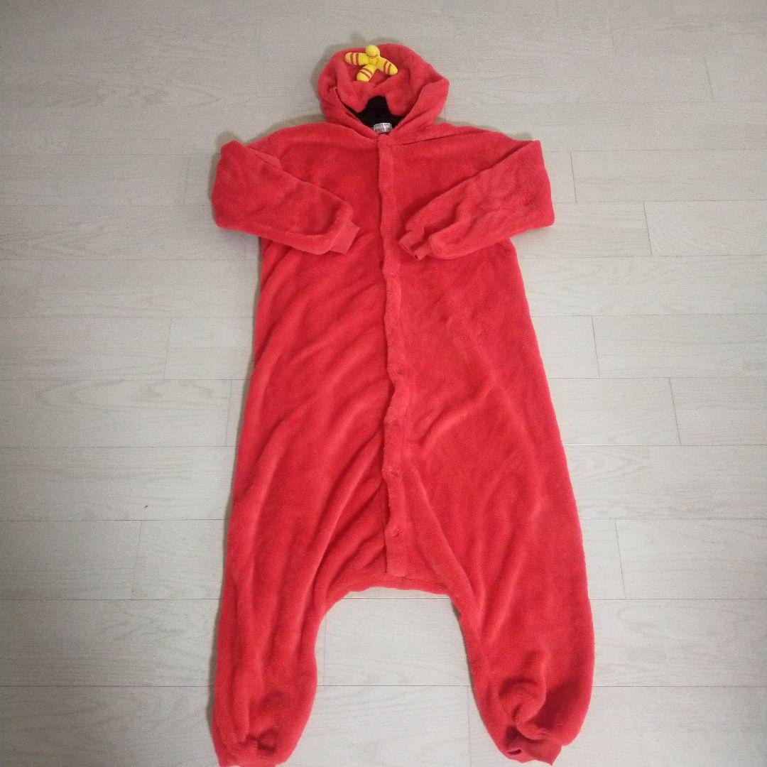 値下げしました【2着セット】ガチャピン・ムック着ぐるみ【ムック訳