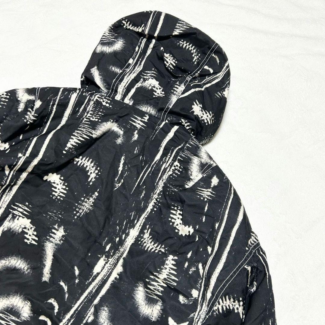 フェニックス【O】スノーボードウェア スキー ジャケット 総柄