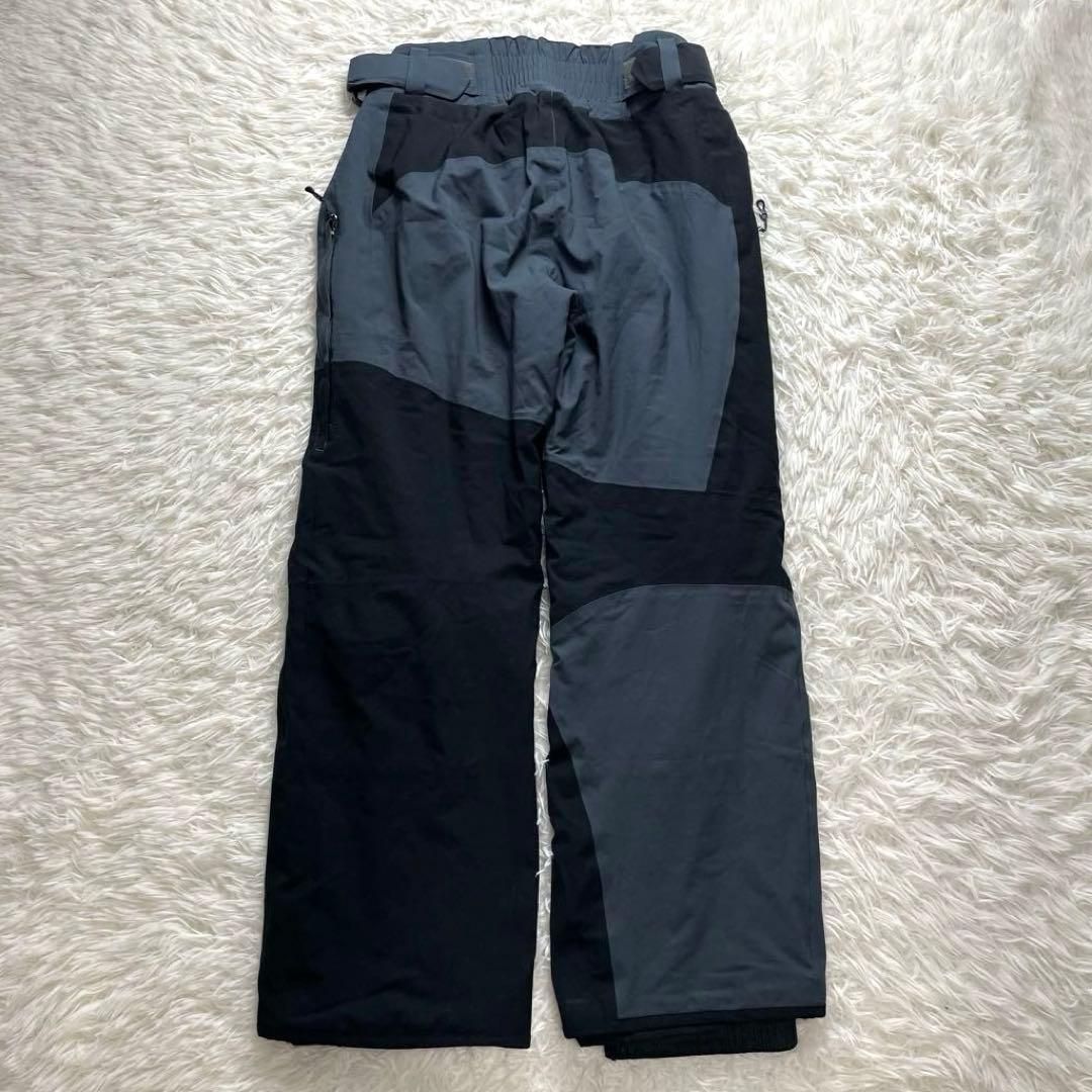 高性能✨フェニックス スキーウェア 上下 デモチーム スノボ メンズ XL