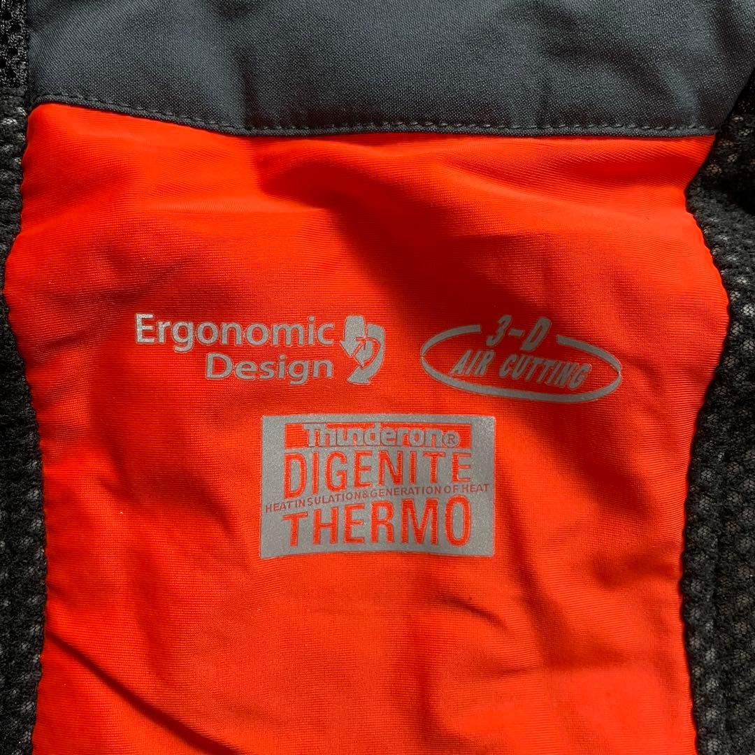 高性能✨フェニックス スキーウェア 上下 デモチーム スノボ メンズ XL