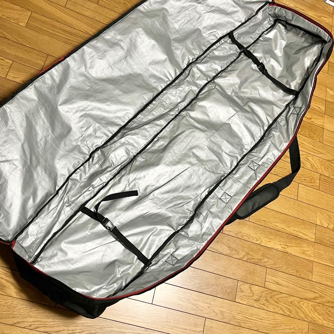 SALOMON Craft +FLUX DSL+ボードケース 3点セット - メルカリ