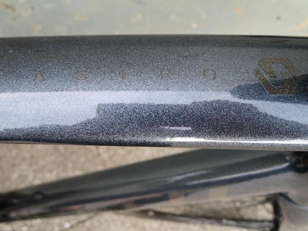 ひ*こ様 超美品 内装式ディスクロード SORA SUNPEED ASTRO 2