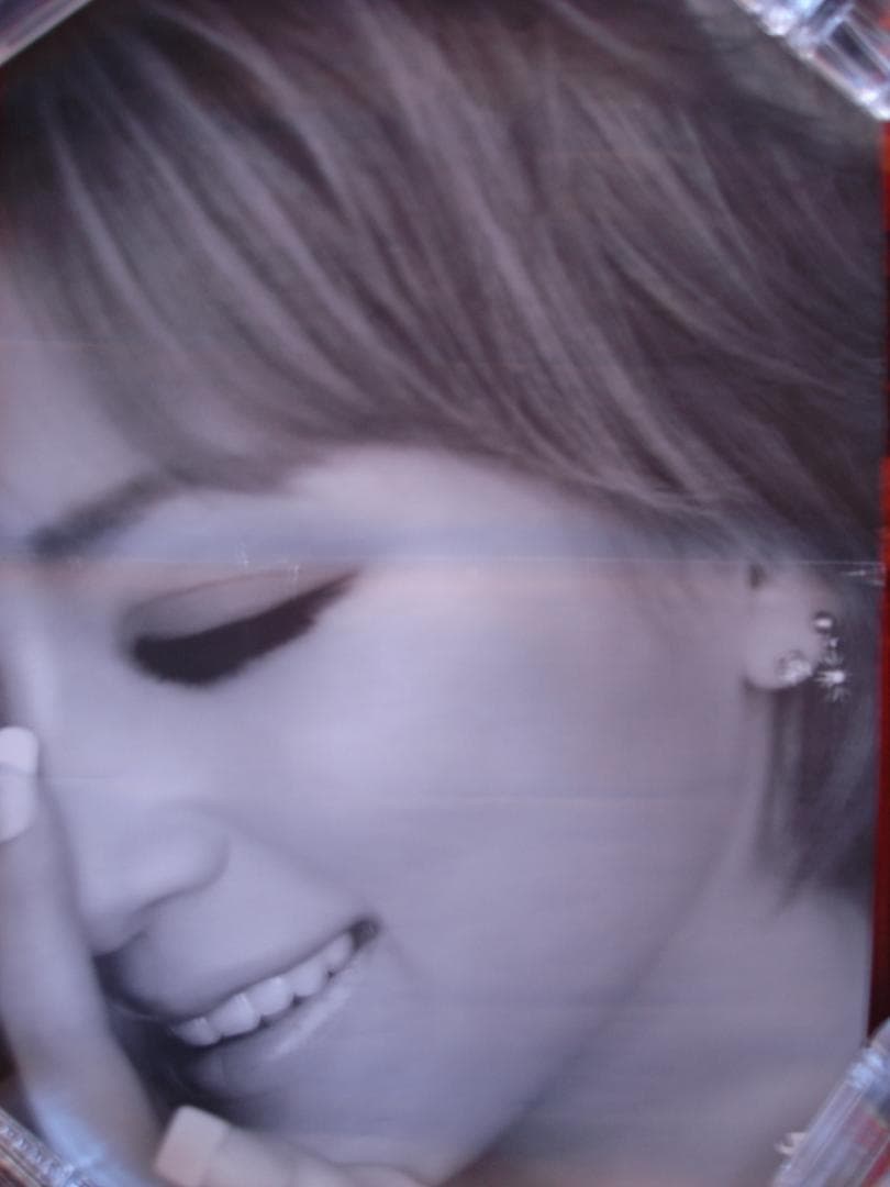 浜崎あゆみ　　入手困難非売品ポスター２０枚セット