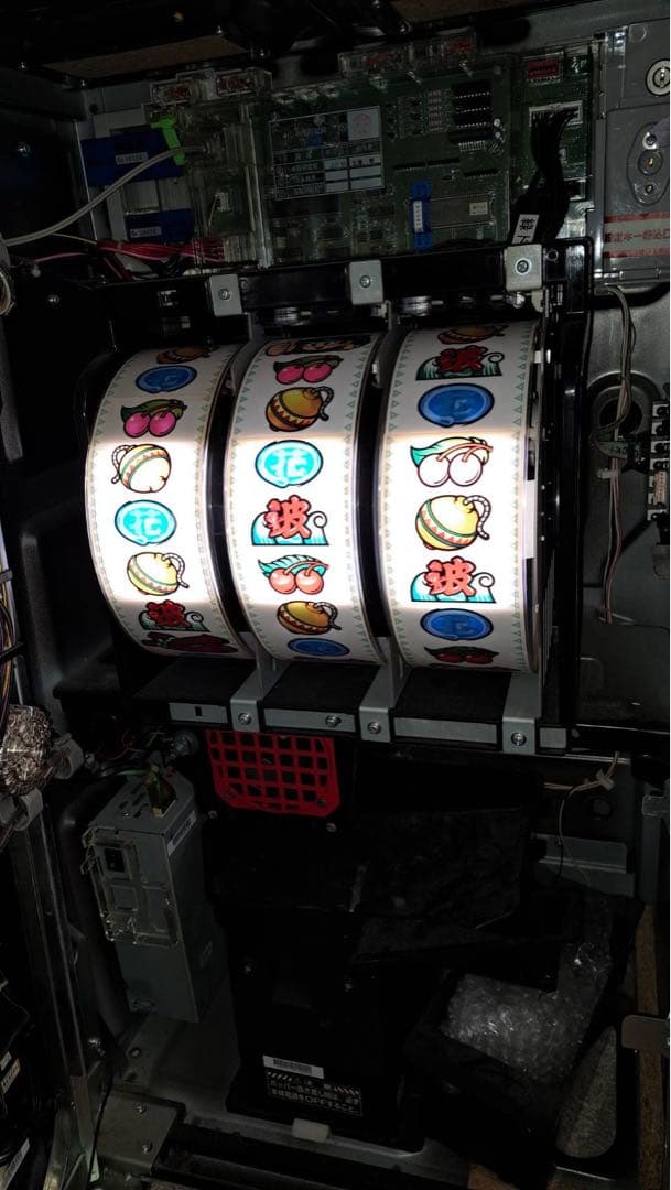 スロット 実機 緑ドン VIVA！情熱南米編