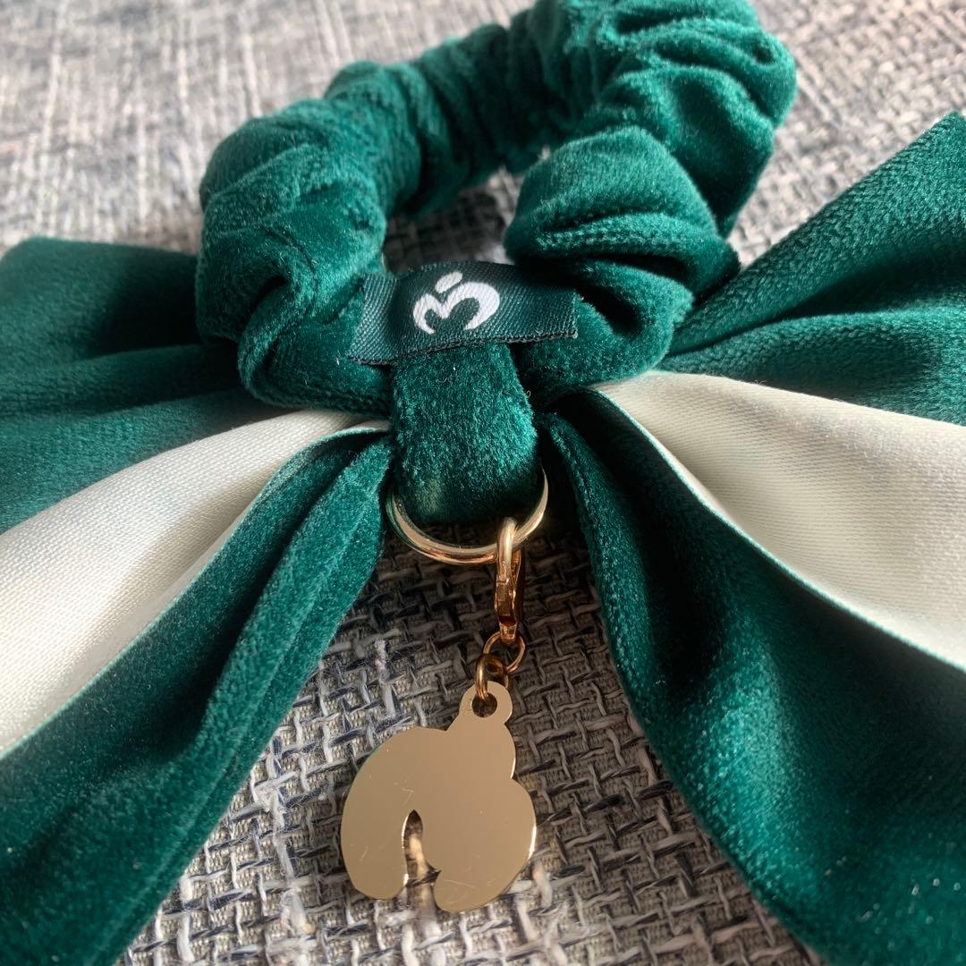 Mrs. GREEN APPLE スティックライトリボン 緑