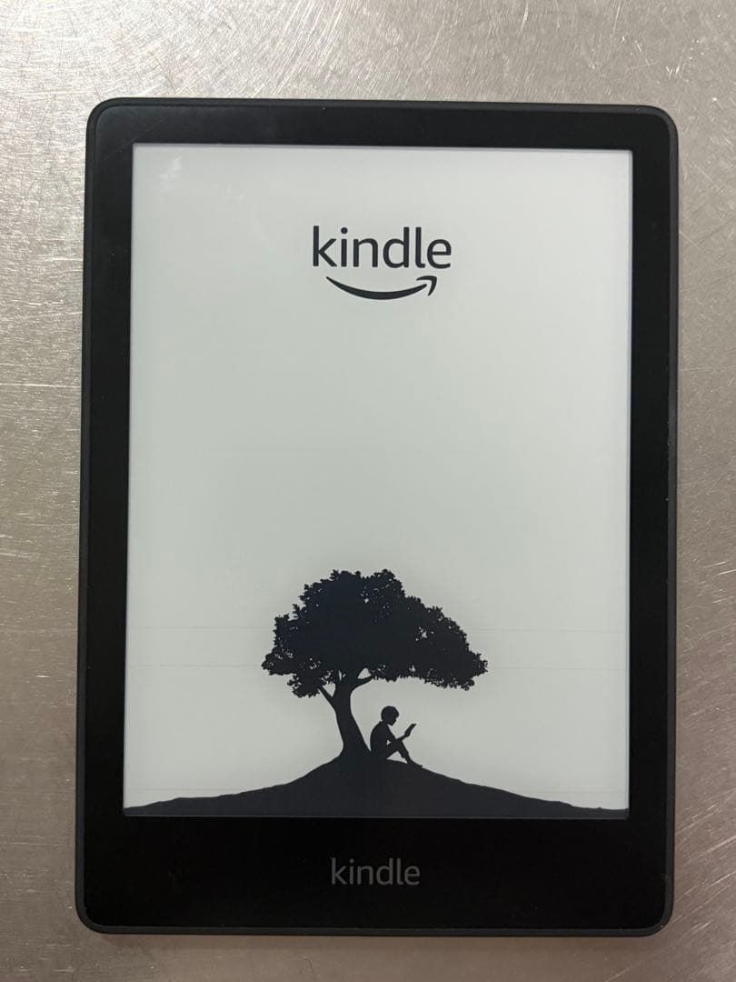 Kindle paperwhite 11世代 広告なしモデル 8GB Kindle Paperwhite 第11世代 8GB ブラック 広告無し｜Yahoo!フリマ（旧