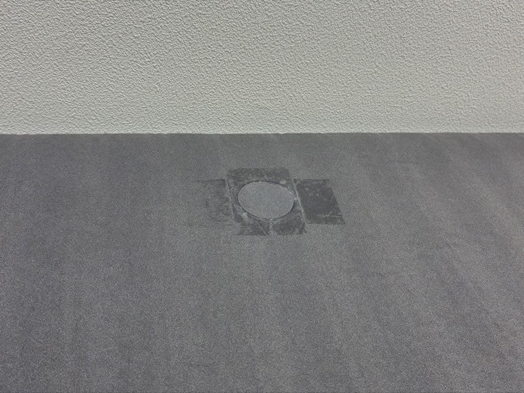 スノーピーク　インフレーターキャンピングマット 2.5w TM-193