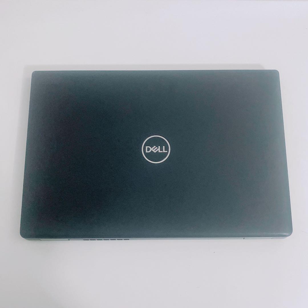 美品】DELL 爆速SSD256GB 16GB 第11世代パソコン PC - メルカリ