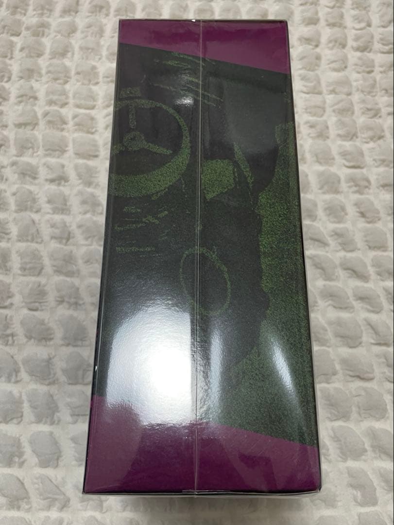 ドロヘドロ プレミアムフィギュア カイマン 未開封 箱付