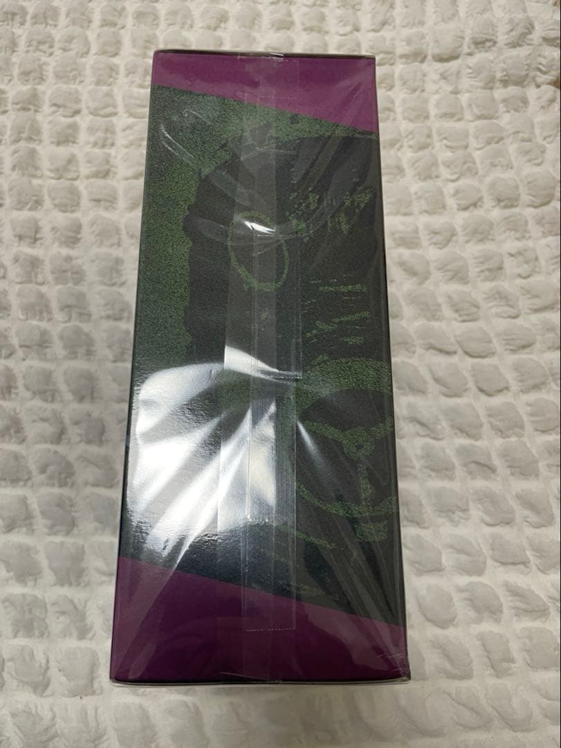 ドロヘドロ プレミアムフィギュア カイマン 未開封 箱付