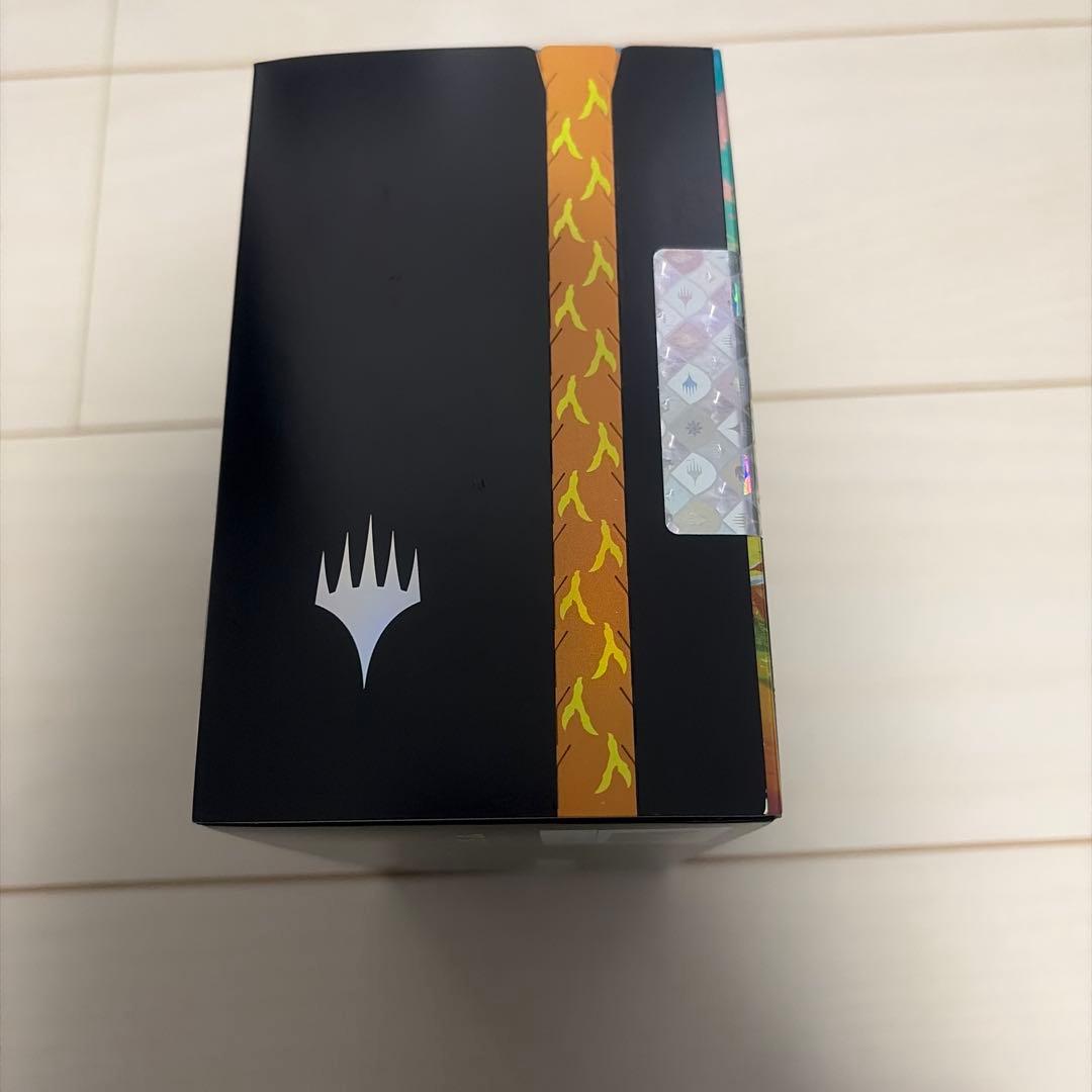 MTG FINAL FANTASY チョコボ・バンドル 英語版 1個