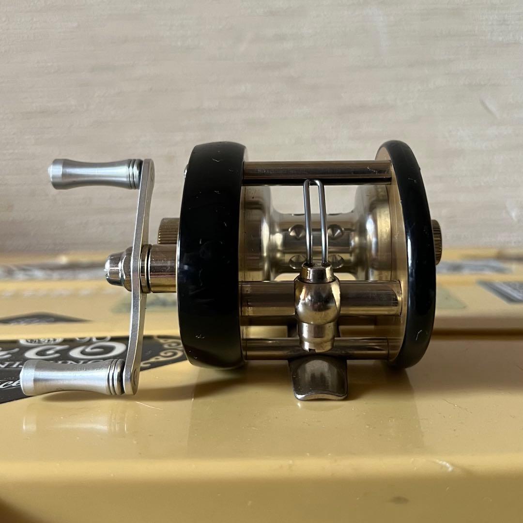 リール B.P.Bait Revolver 424DX