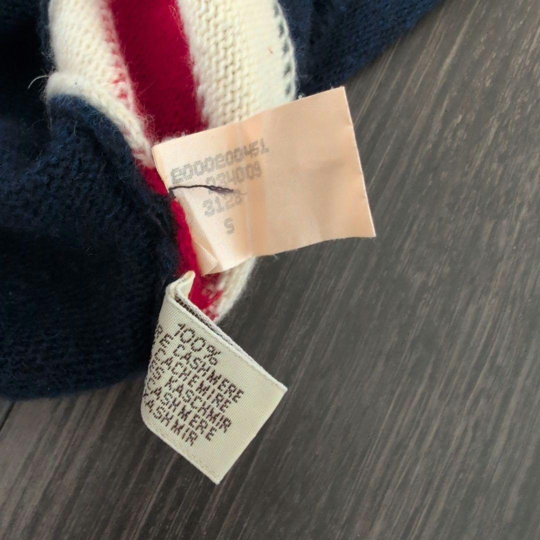 CLEMENTS RIBEIRO ニットセーター 長袖 S - メルカリ