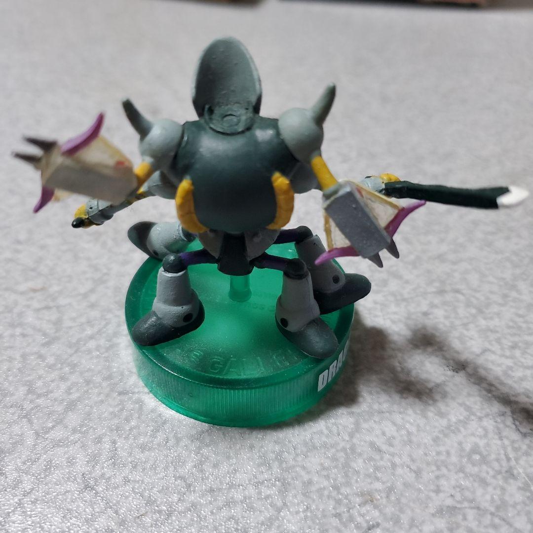 ドラゴンクエスト モンスターズギャラリー ミニ スーパーキラーマシン