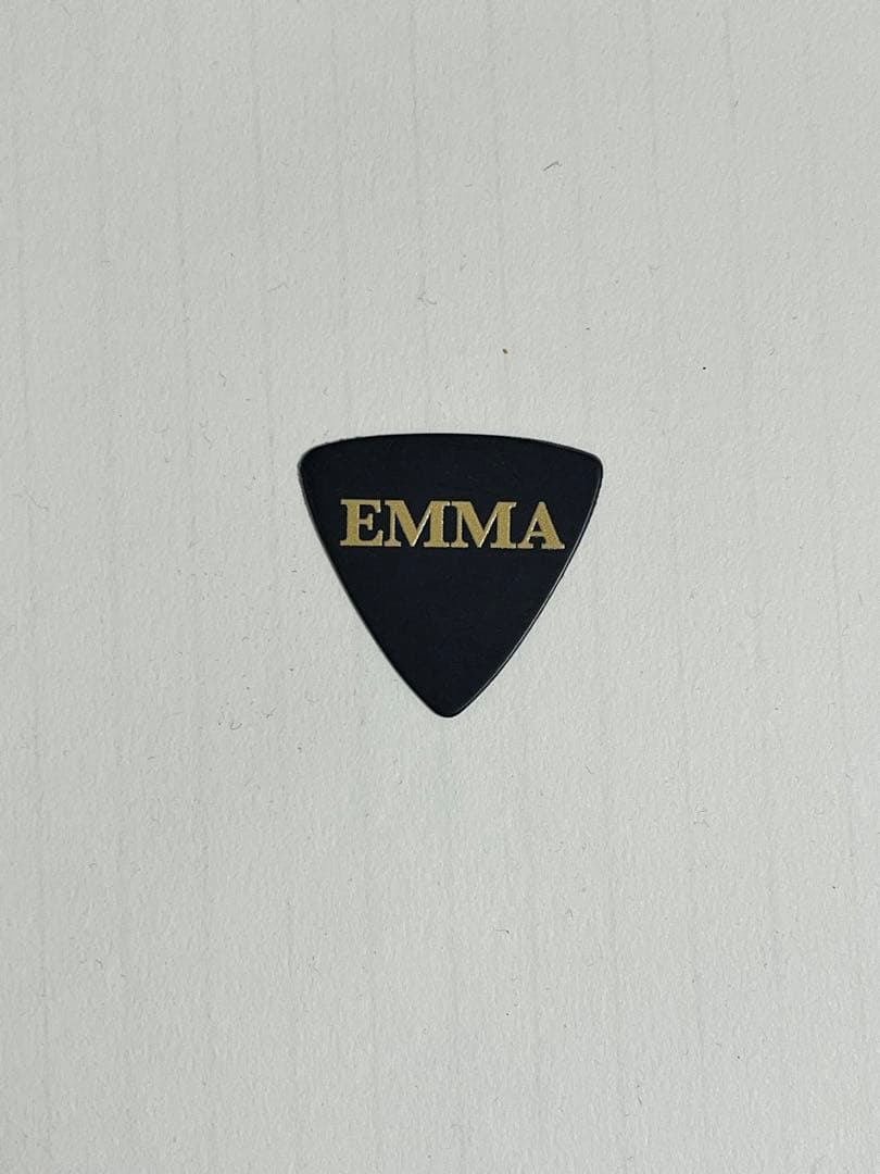 THE YELLOW MONKEY 菊地 英昭さん本人使用ピック