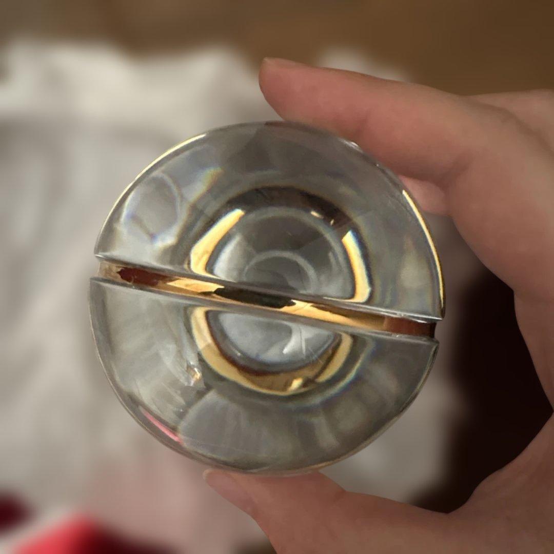 Baccarat x Pokémon クリスタルボール