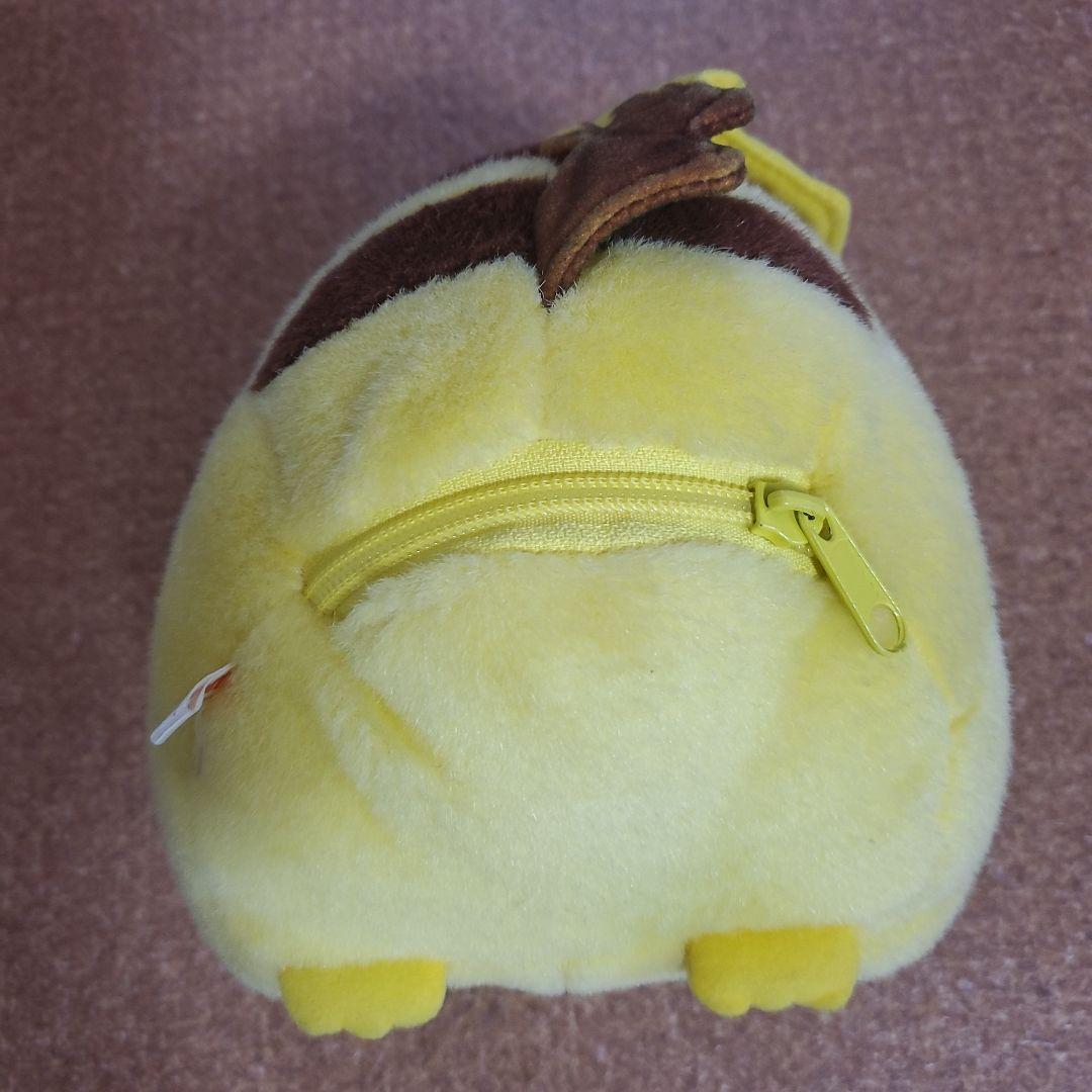 【初代】おしゃべりピカチュウ ぬいぐるみ（おしゃべり機能なし）