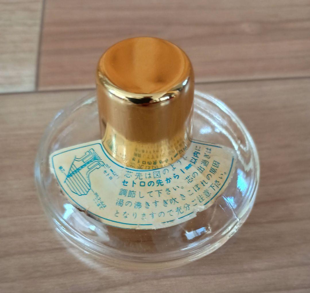 HARIO miniphon DA_1G／ハリオ ミニフォン ゴールド 初期型 - メルカリ