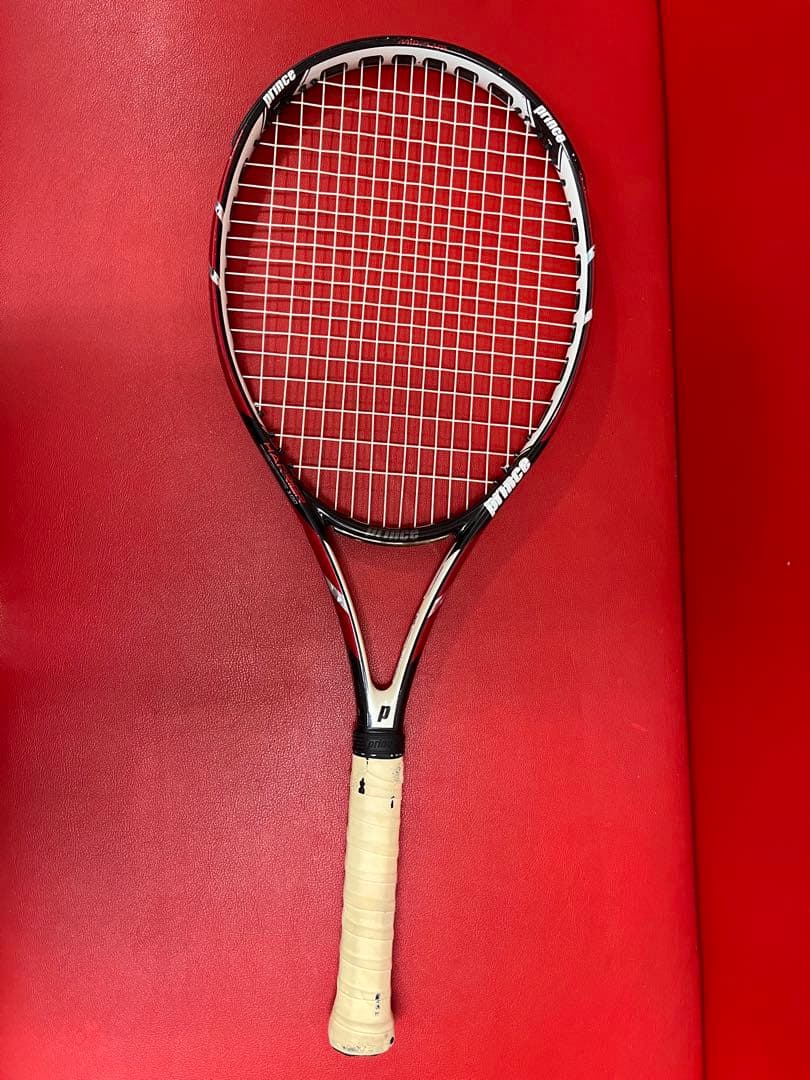 Prince Textreme Tour 100P テニスラケット - メルカリ