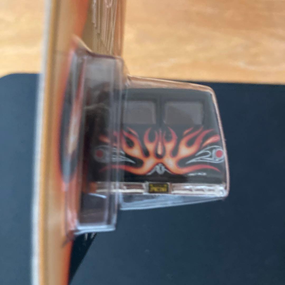 Hot Wheels '66 Dodge A100 限定モデル 2011年製