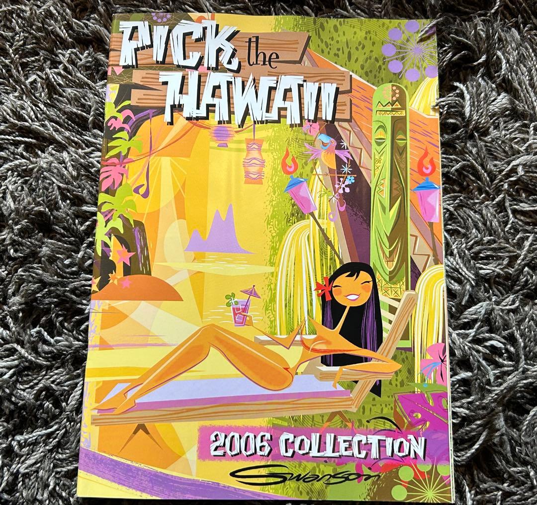 2006年未使用Pick the Hawaiiメネフネ完全復刻レプリカアンクル