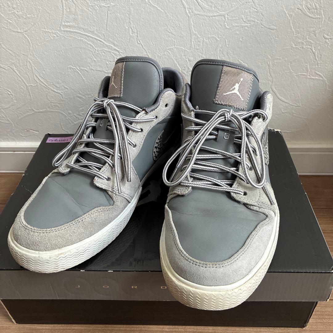 【日本未発売・超レア】AIR JORDAN RETRO V.1 エアジョーダン 国内12月2日先行予約】 ナイキ エアジョーダン1 レトロ ハイ 