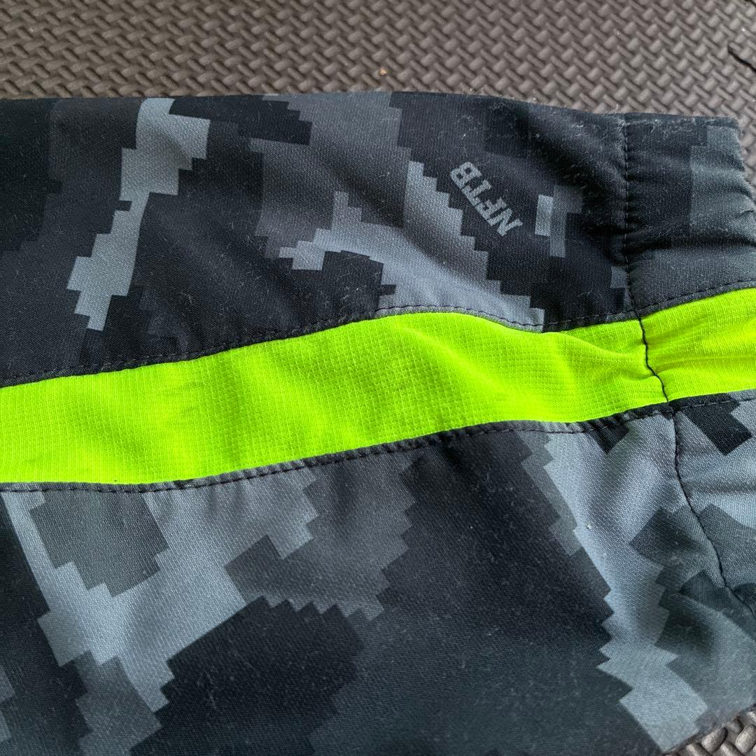 NIKE ナイキ NFTB デジカモ ウーブン ピステ 140 - メルカリ