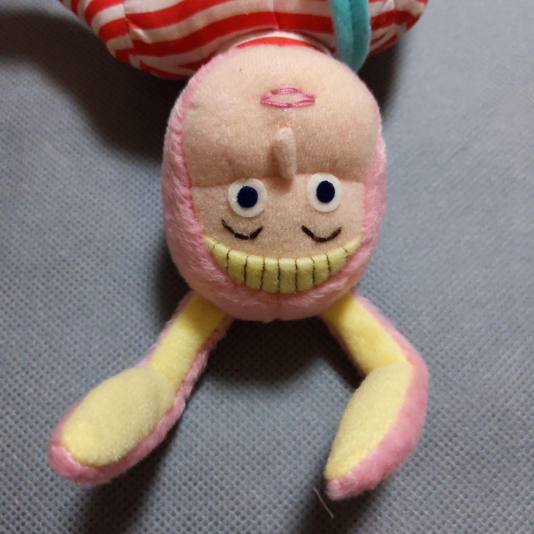 廃盤❤️ POPEE the ぱ フォーマー ポピーザぱフォーマー ぬいぐるみ