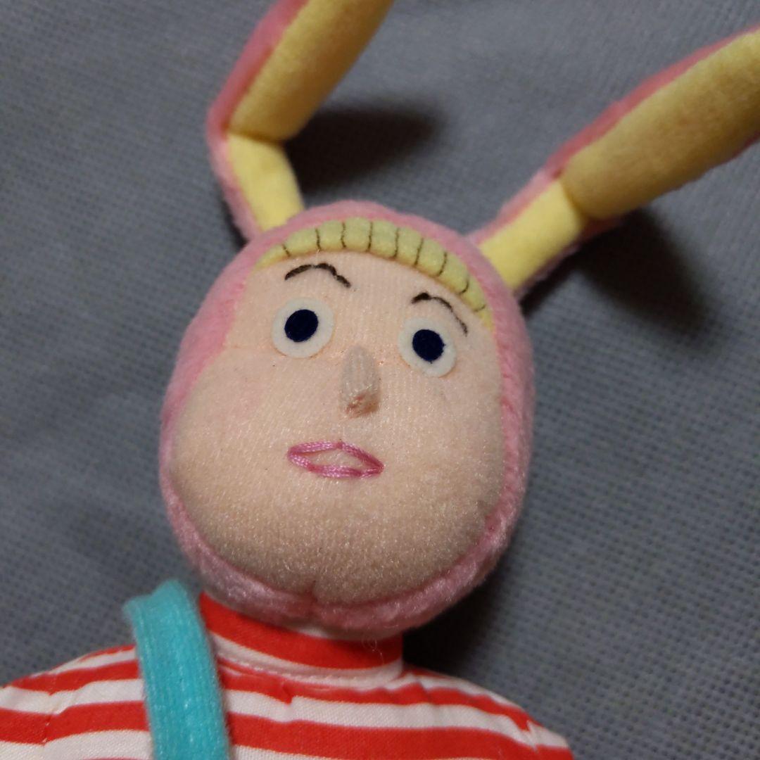 廃盤❤️ POPEE the ぱ フォーマー ポピーザぱフォーマー ぬいぐるみ
