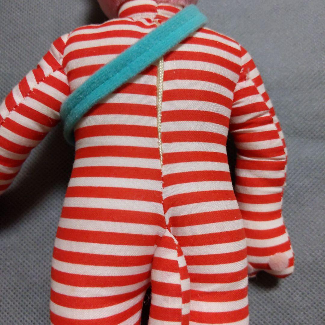 廃盤❤️ POPEE the ぱ フォーマー ポピーザぱフォーマー ぬいぐるみ