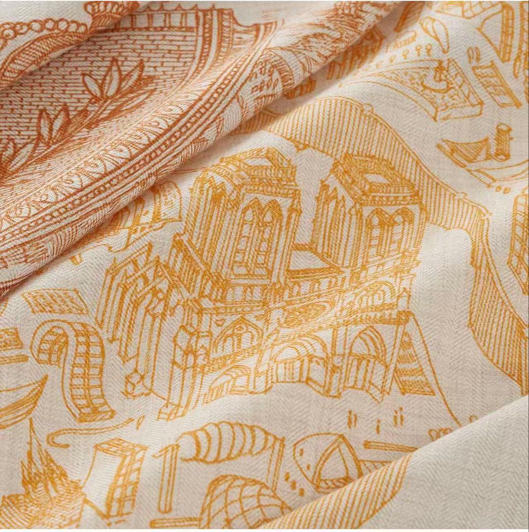 HERMES カレジェアン 《ヌーベル・シテ・カヴァリエール》 えーちゃん